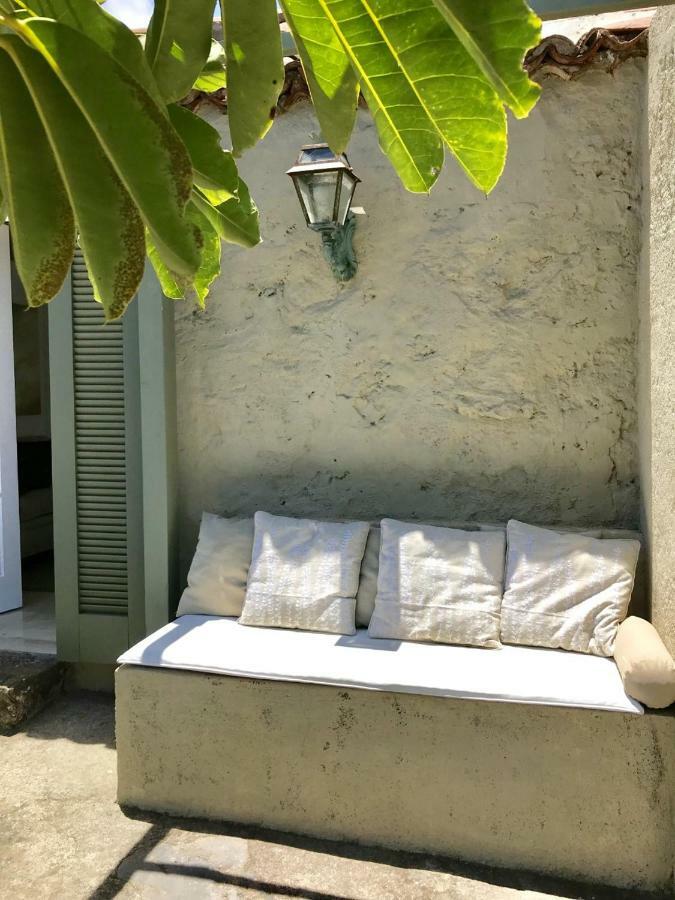 Exclusiva Villa Con Piscina Privada, Villa Juandana San Juan de la Rambla Bagian luar foto